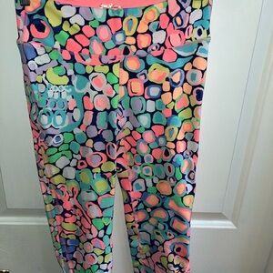 Lily Pulitzer Luxletic Leggings